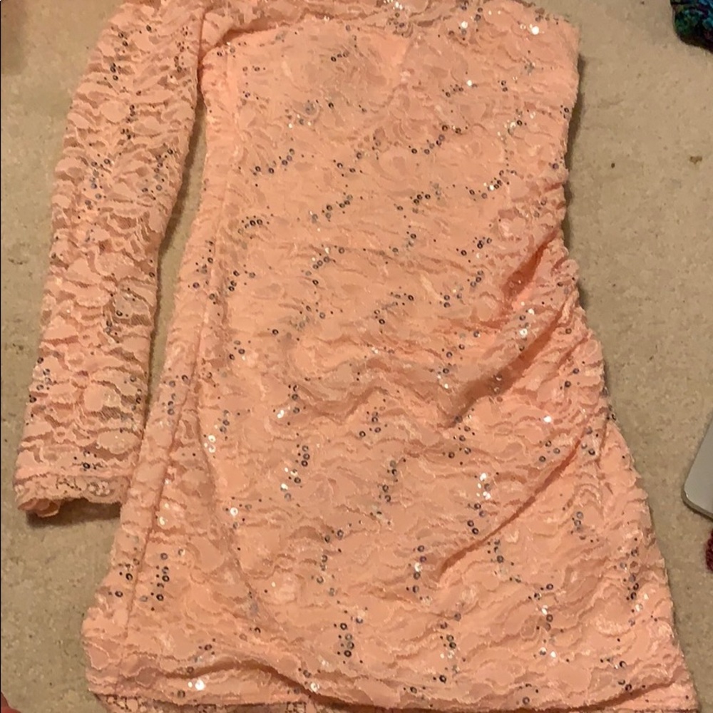 Hoco/ prom dress